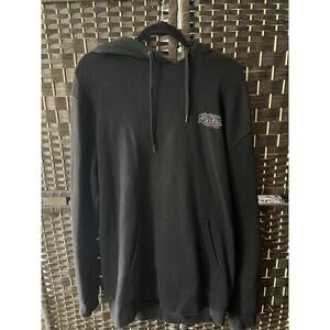 Vans Diner Skull Hoodie